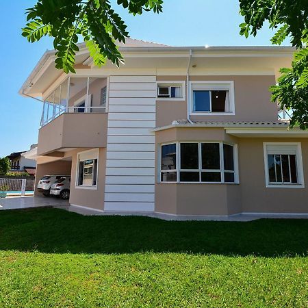 Casa Com Piscina Morro Das Pedras - Sdi014 Florianópolis Exteriér fotografie