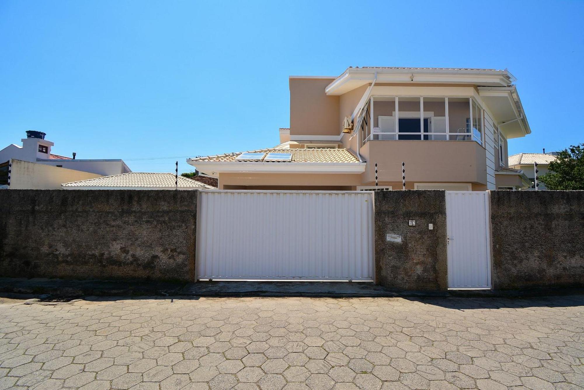Casa Com Piscina Morro Das Pedras - Sdi014 Florianópolis Exteriér fotografie