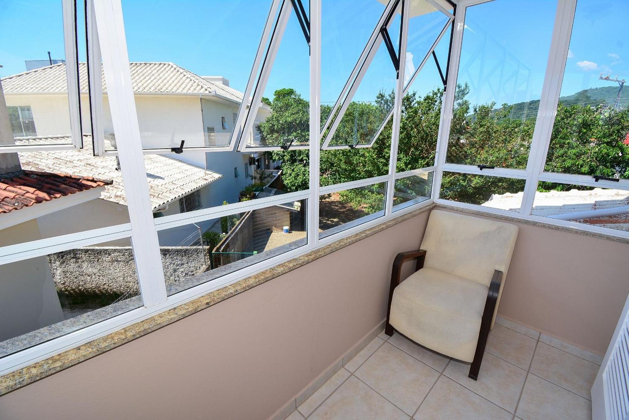 Casa Com Piscina Morro Das Pedras - Sdi014 Florianópolis Exteriér fotografie